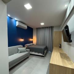 Studio Recém Reformado em Copacabana - Posto 4