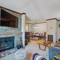 Summit & Shore Chalet