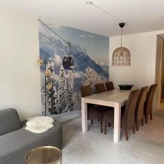 Studio | 2 personen | 5 min van de gondel | Res.Méri-Bellecombe