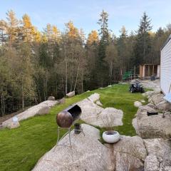 Green Garden Oslo - Luxury Resort