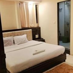 Hotel Avion Park Executive