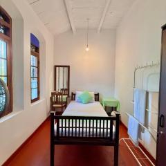 Mendila Heritage Hikkaduwa