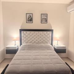 Loano II - Confort Moderno en Primer Piso con acceso por escalera!