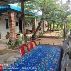 Phonluer Angkor Homestay,