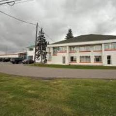 Howard Johnson by Wyndham Brampton