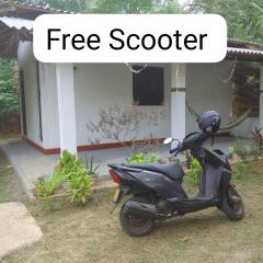 Coconut Cabana Tangalle