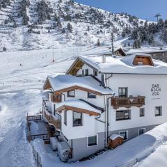 Das Hochegg - Apartments