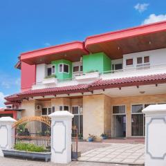 Collection O near Universitas Negeri Padang formerly Hotel Amra