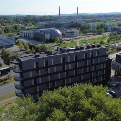 Apartamenty Dominikańska