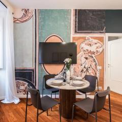 The Best Rent - Charming apartment near the Pantheon