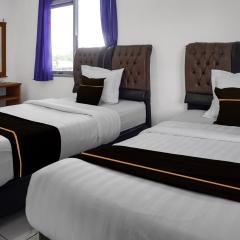 Collection O near Universitas Negeri Padang formerly Hotel Amra