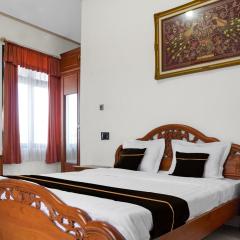 Collection O near Universitas Negeri Padang formerly Hotel Amra