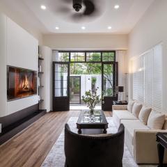 Ray villa 03 - 7bed with pool