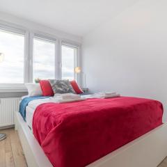 Legnicka Apartment Close to the City Center of Wroclaw by Rent like home Wroclaw