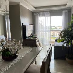 Apartamento cop 30 próximo ao evento