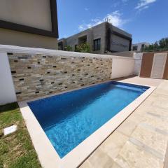 Malaga appartement avec piscine privée