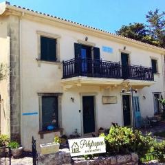 Polytropon Apartments