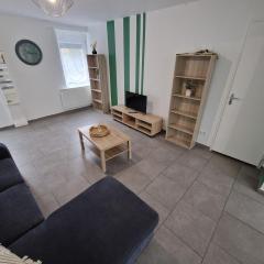 Spacieux 3 chambres Tout équipé