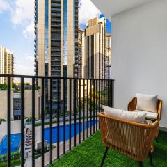 SettlerHomes, New 1bdr Island Park