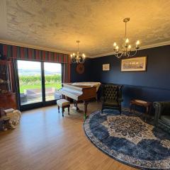 Abalone Accommodation