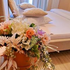 Infinity ApartHotel Boutique - Gym Roof Top & Spa