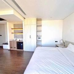 Khách Sạn Biển Apec Mandala -KT Tuy Hoa- Phu Yên