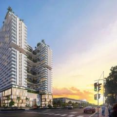 Khách Sạn Biển Apec Mandala -KT Tuy Hoa- Phu Yên