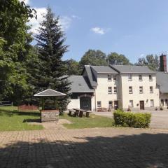 Ferienwohnung Mit Terrasse