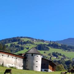 Ferienwohnung Maria & Luis