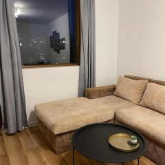 Heart of Plovdiv - 2 bedrooms, Private garage