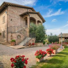 Apartment With Views Of Lake Trasimeno