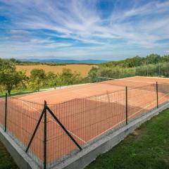 Apartment With View Of Lake Trasimeno