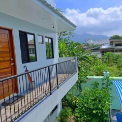 Bleu Saphire Apartments