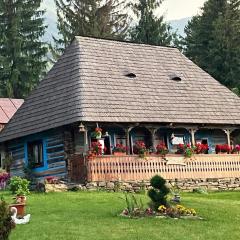 Căsuța Floarea Reginei