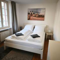 Im Herzen der Altstadt