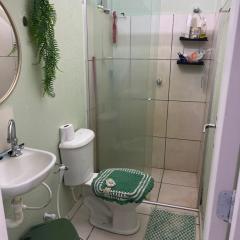 Apto mobiliado Belém Cop 30