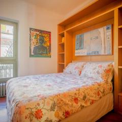 Romantic nest in the heart of Brera