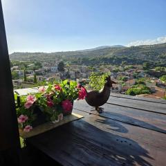 Οίκος Λόφου-oikos Lofou