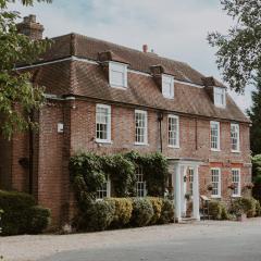 Flackley Ash Country House Hotel