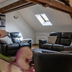 Maison de campagne au cœur des vignes