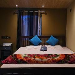 Alafiia Sitarampur Travellers & Bikers Camp