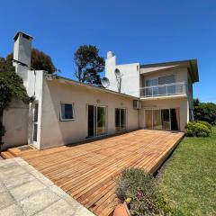 Casa La Emiliana Playa Chapadmalal