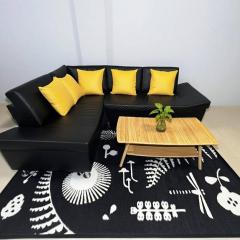 BirdHostel Chiangrai