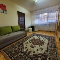 Apartament Fabi