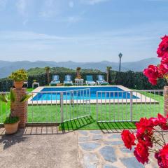 Casa El Carril Benalauria by Ruralidays