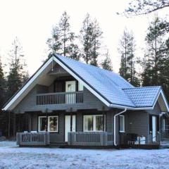 Private Villa At Lake