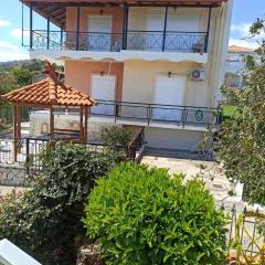 Dimitra's Little House