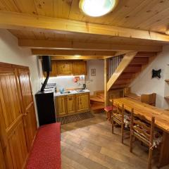 La Casetta del Picchio