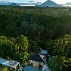 Ellena Resort Tegallalang by Dhananjaya Hospitality