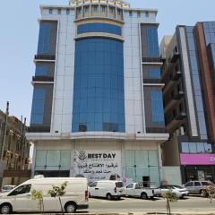 Best Day Hotel and Resorts - Hira